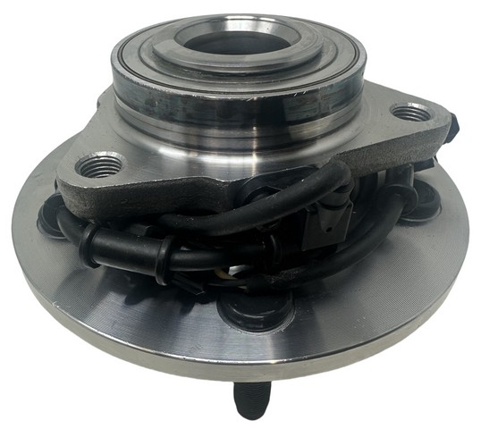  530081 Wheel Bearing and Hub Assembly For DODGE